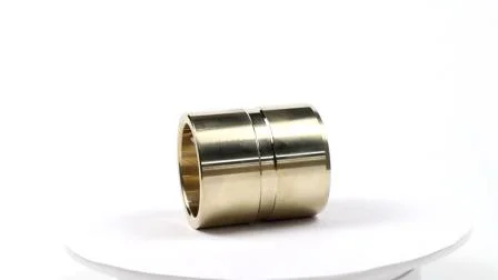 OEM ODM Best Price Shaft Bronze Sleeve Bush Copper Bushings Manufacturer Brass Bushing